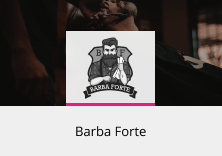 Barba Forte